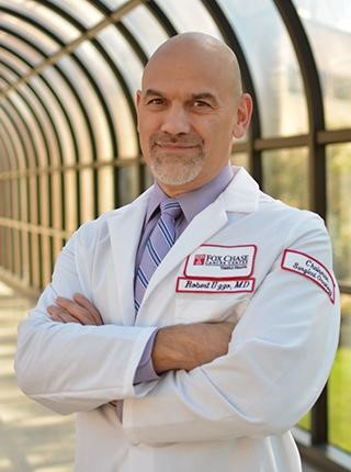 Robert G. Uzzo, MD, FACS