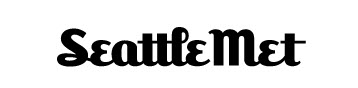 Seattle Met logo