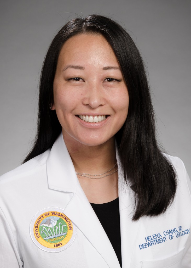 Helena Chang, MD