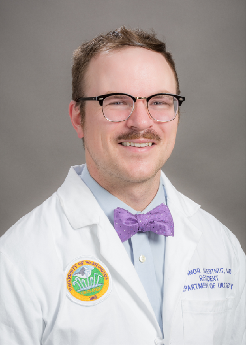 Connor Chestnut, MD