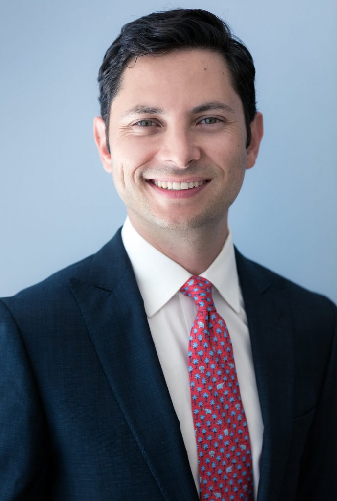 Nicolas Fernandez, MD, PhD