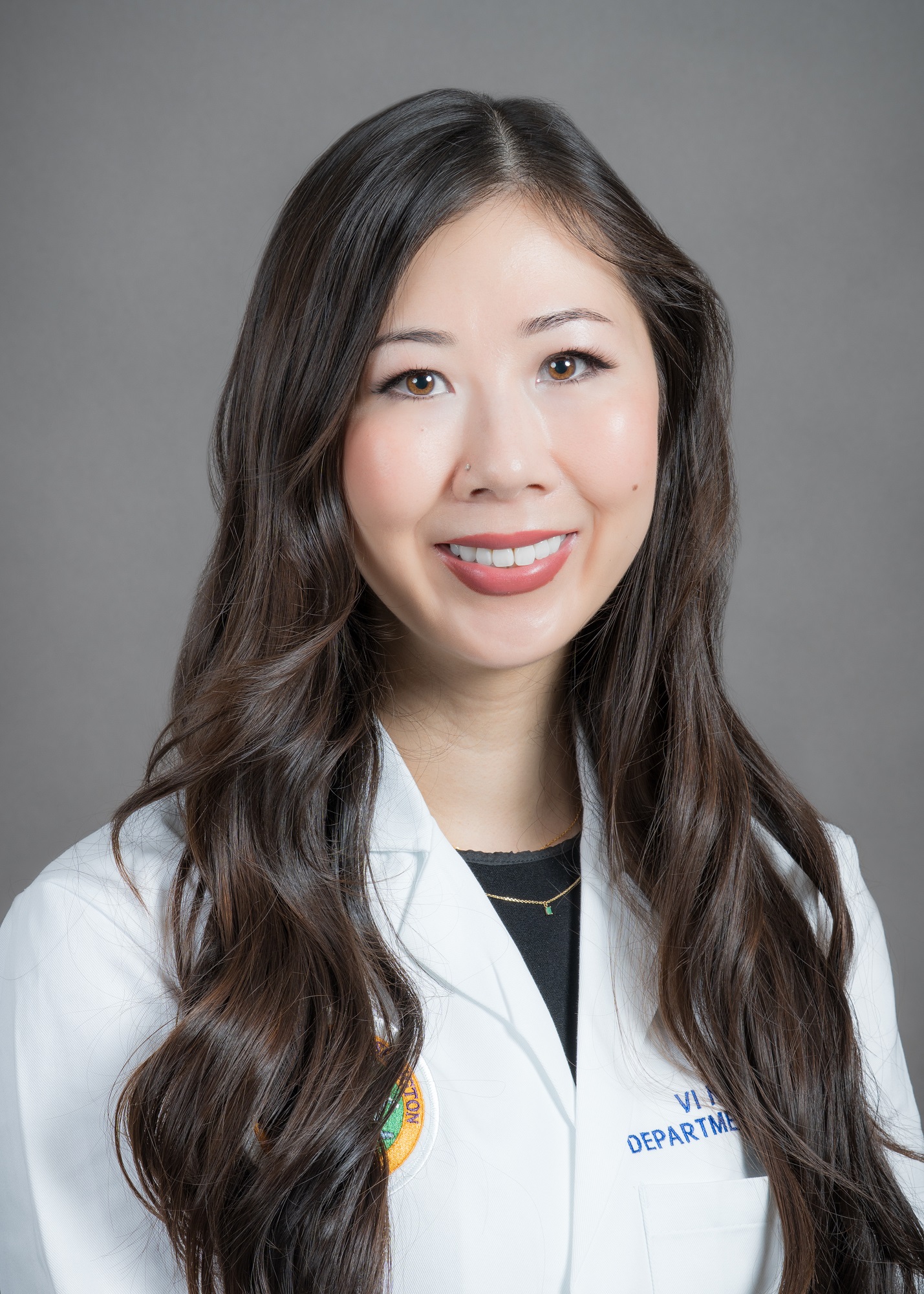 Vi Nguyen, MD