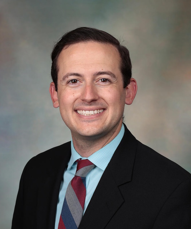 Daniel Salevitz, MD