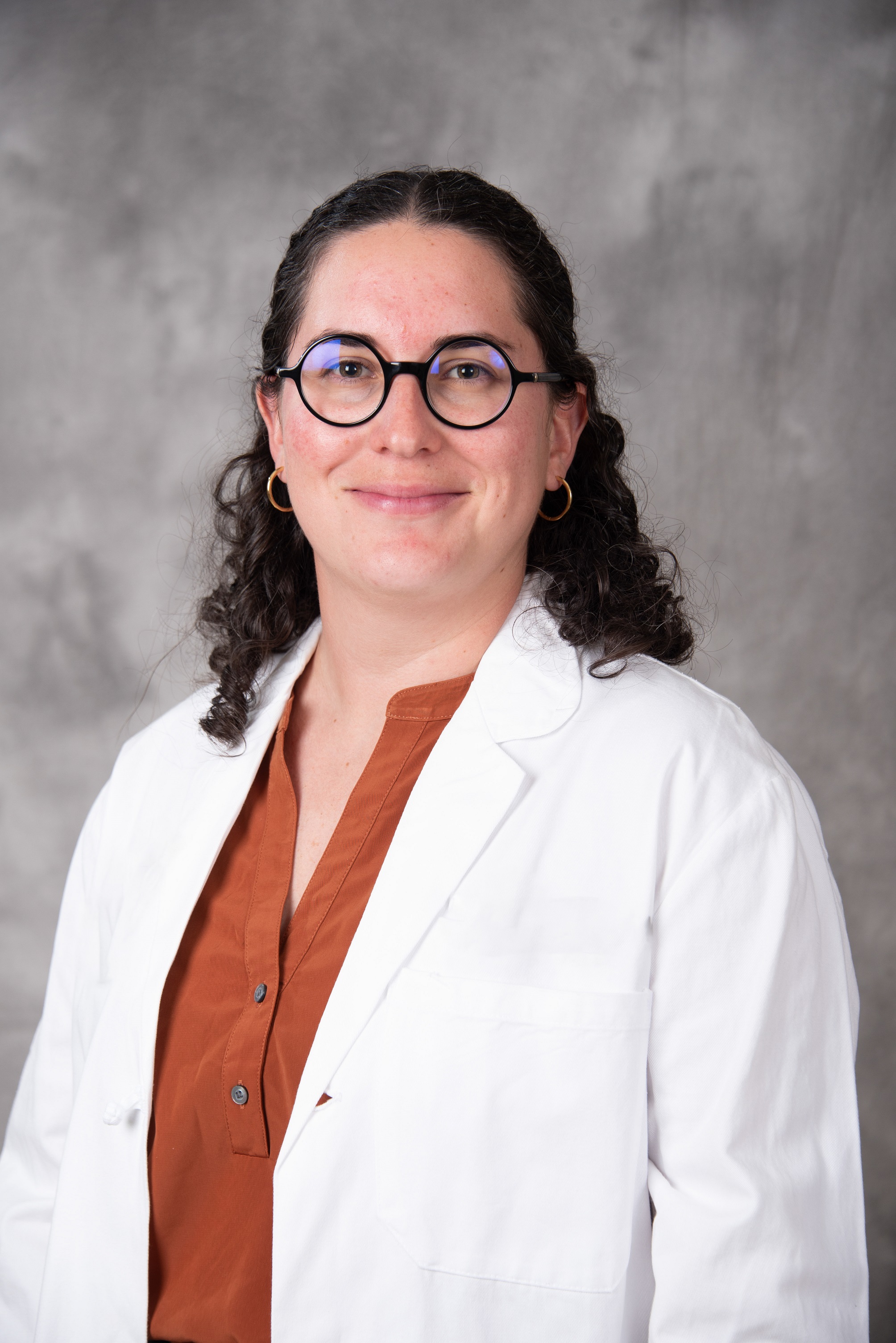 Gabriela (Gabi) Sarriera Valentin, MD, MS