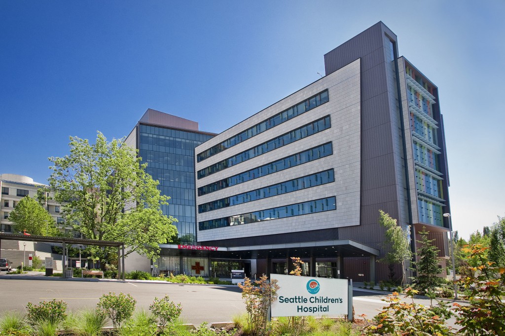 Seattle Children’s Hospital