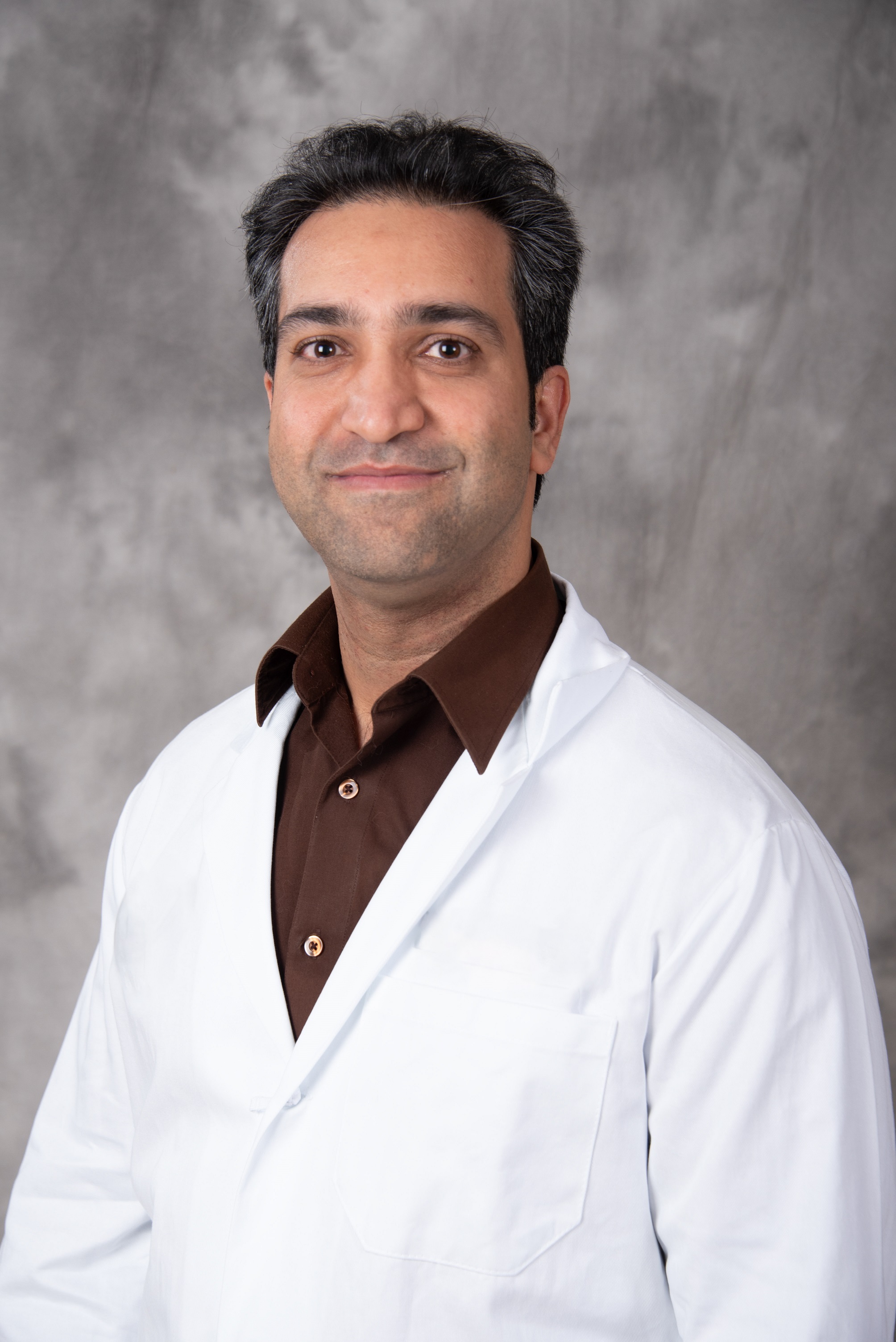 Farshad Sheybaee Moghaddam, MD