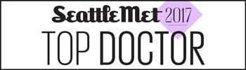 Top Doc Seattle Met 2017 Banner