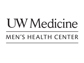 Mens health center logo