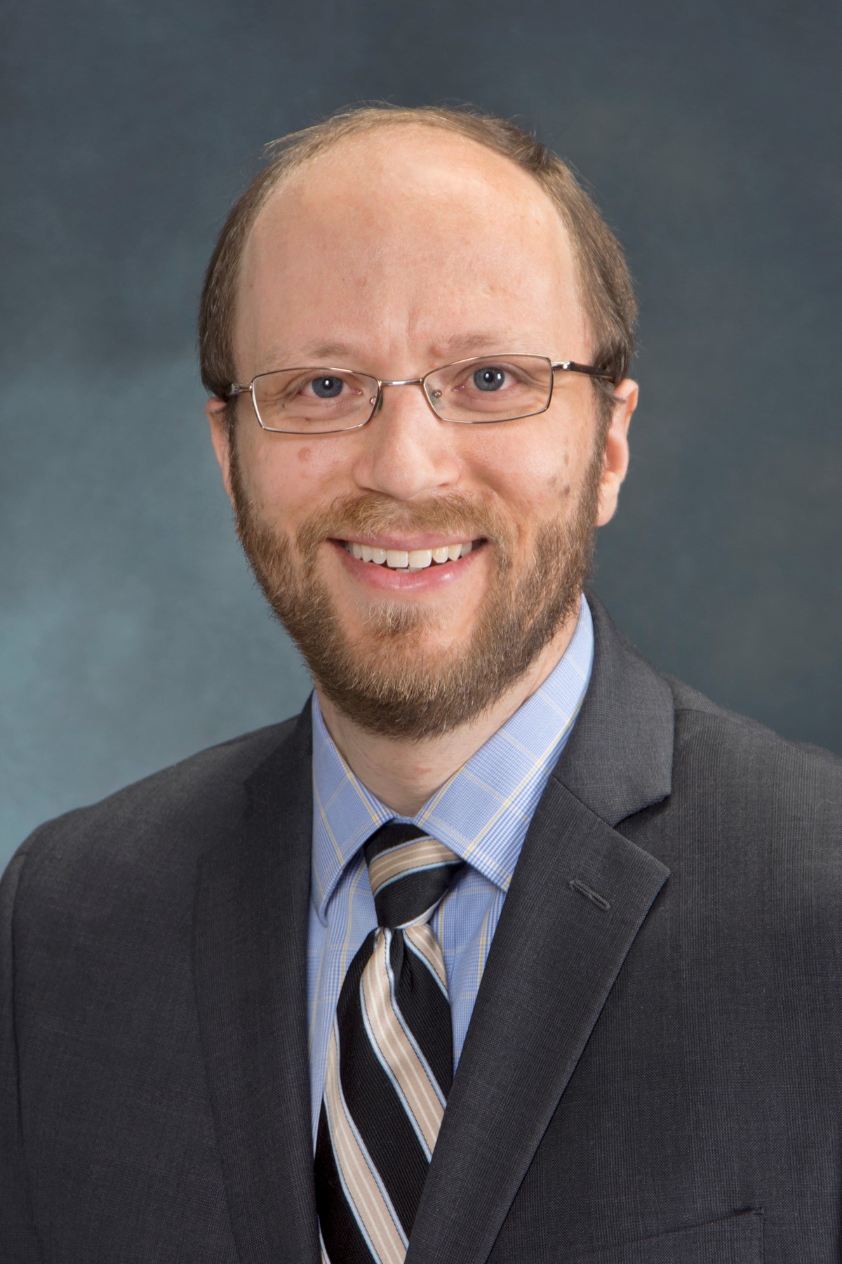 Jared Wachterman, MD