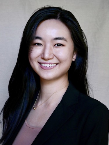 Lillian Xie, MD