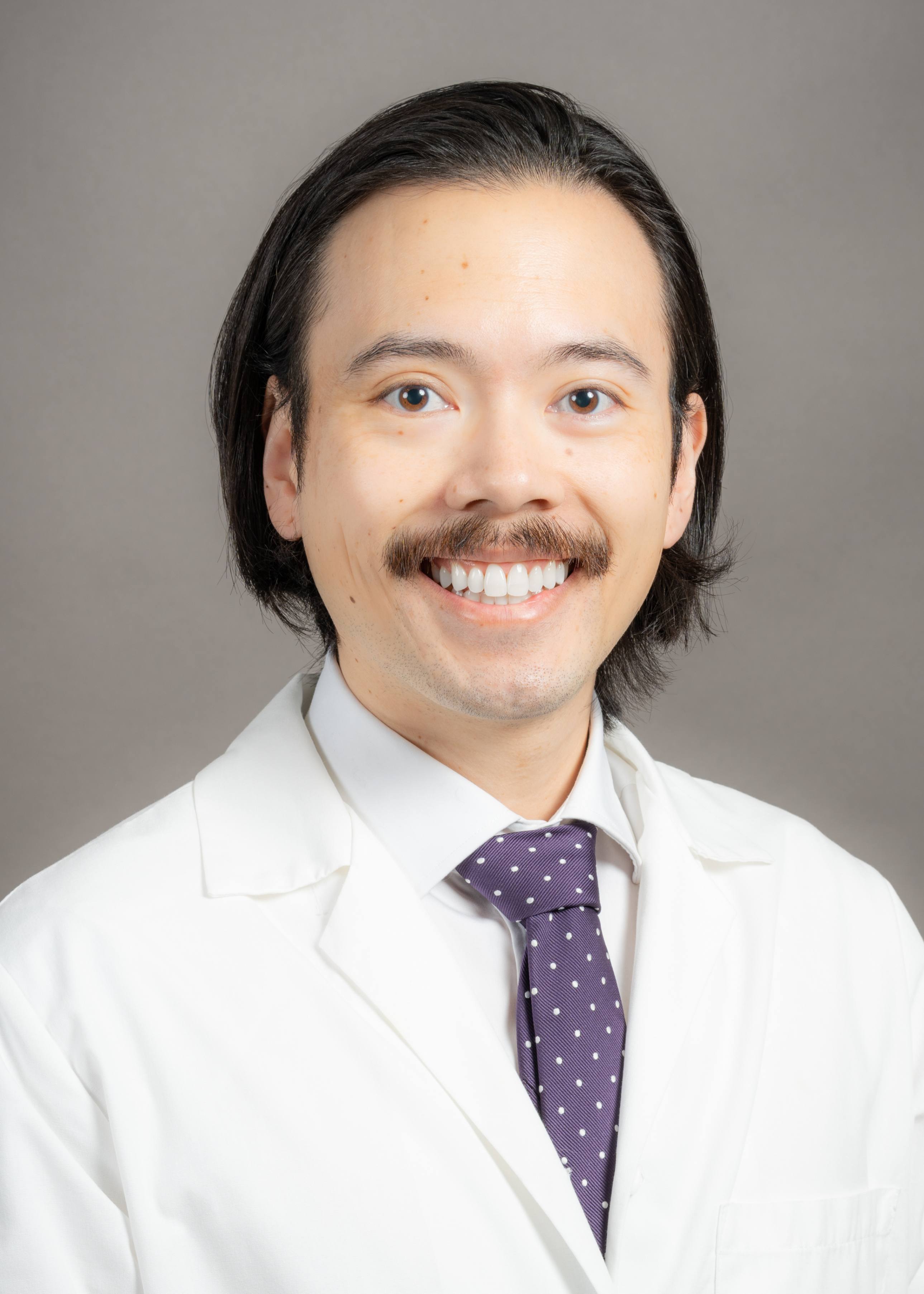 Anthony Bui, MD