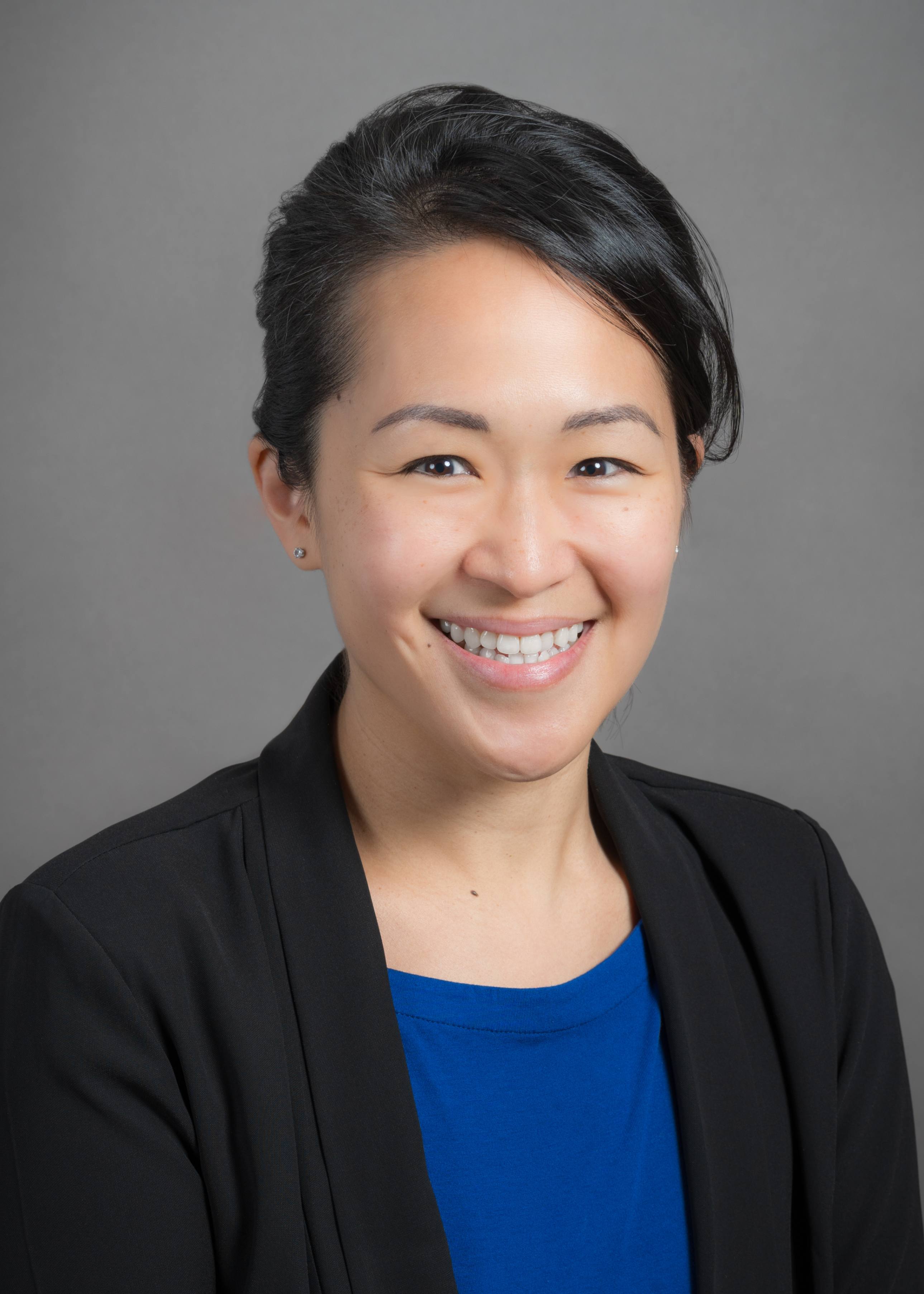 Julie Cheng, MD