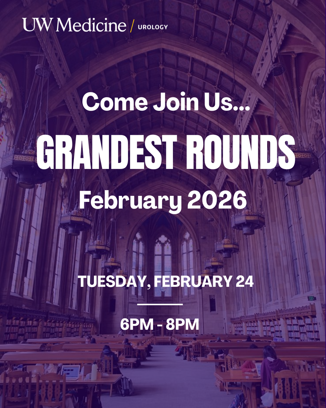 Endourology-February