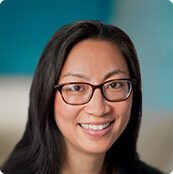 Headshot of Jennifer Ahn