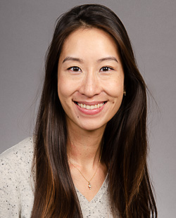Headshot ofLisa Ding