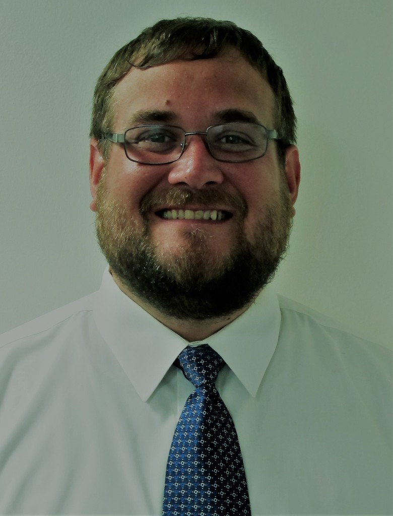Chris Erickson