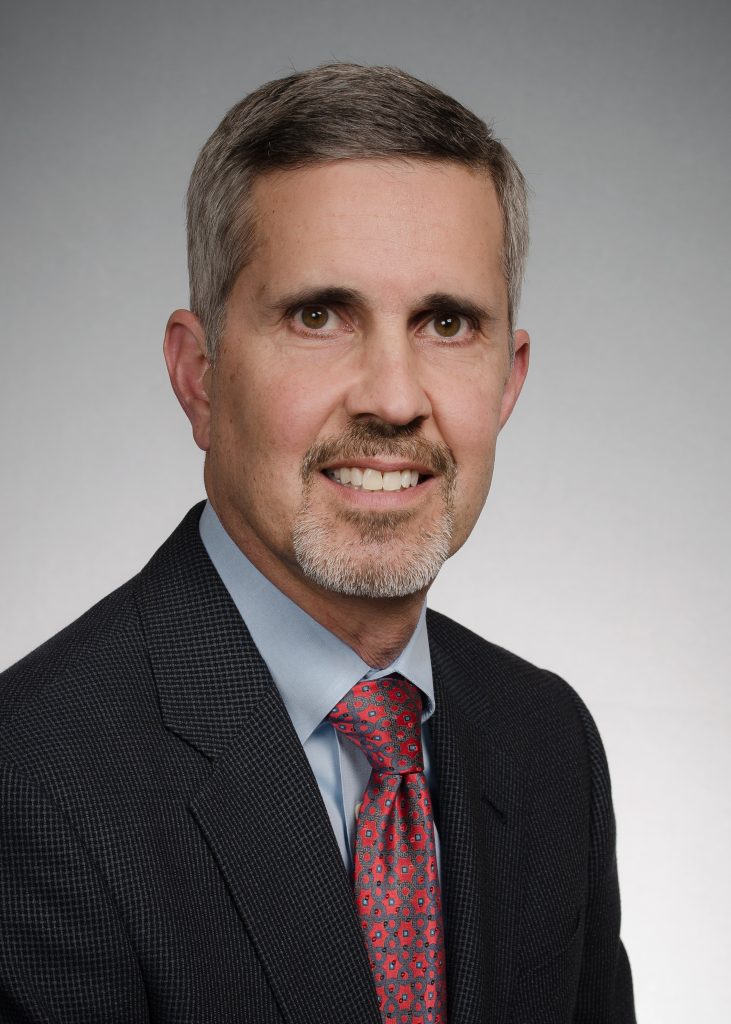 Headshot of Dr. Ellis