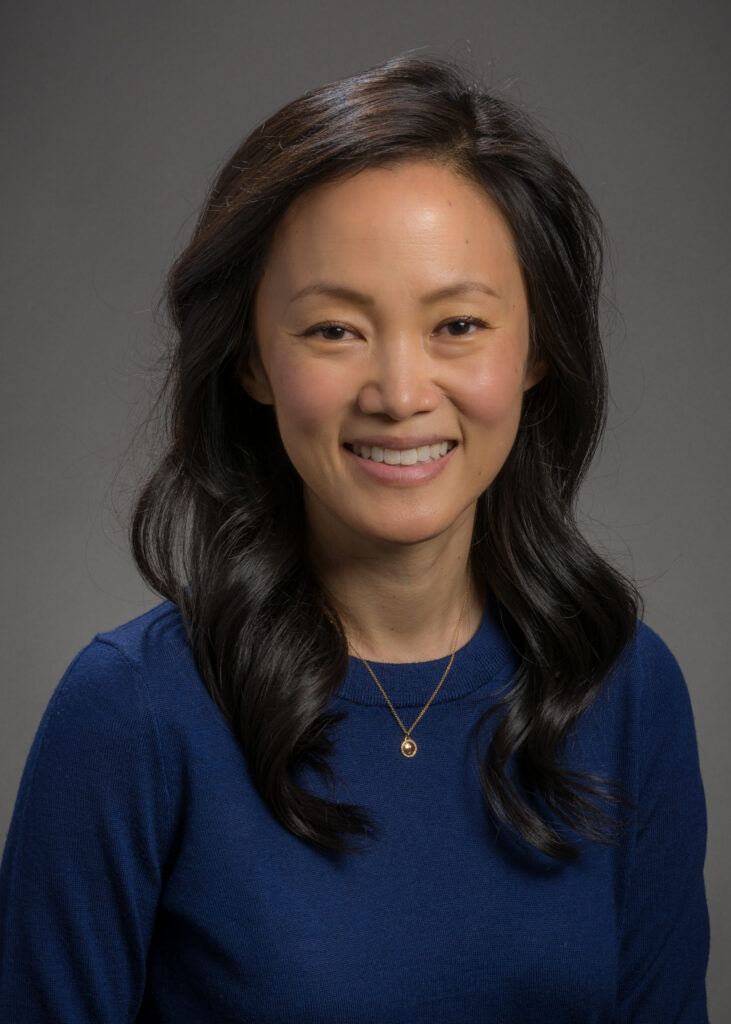 Headshot of Dr. Hadjinian