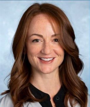 Headshot of Dr. Hehemann