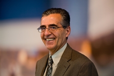 Photo of Dr. Merguerian