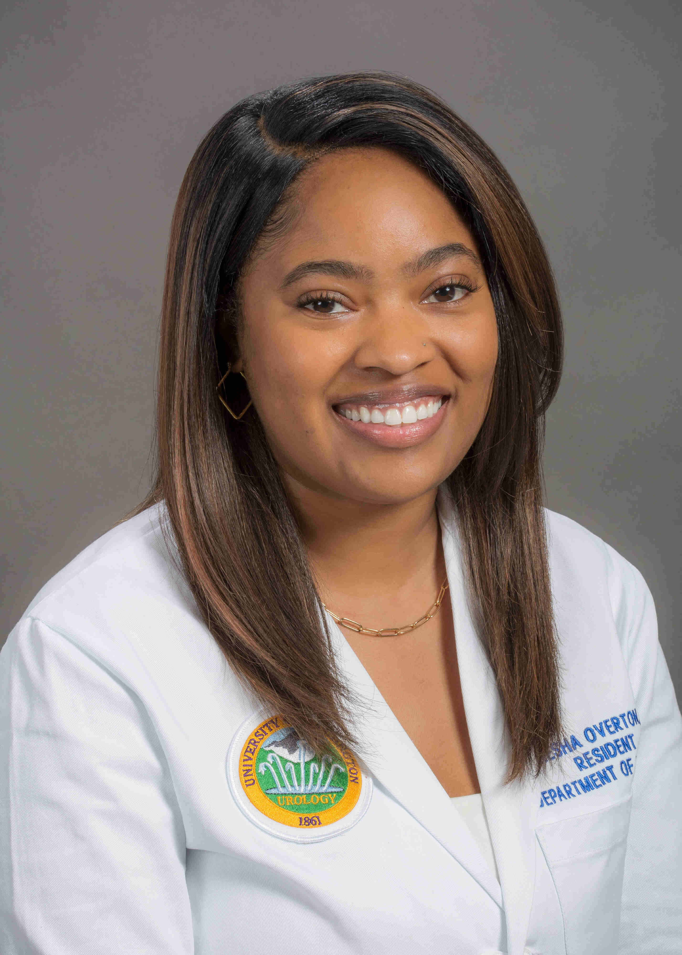 Overton-Kanesha