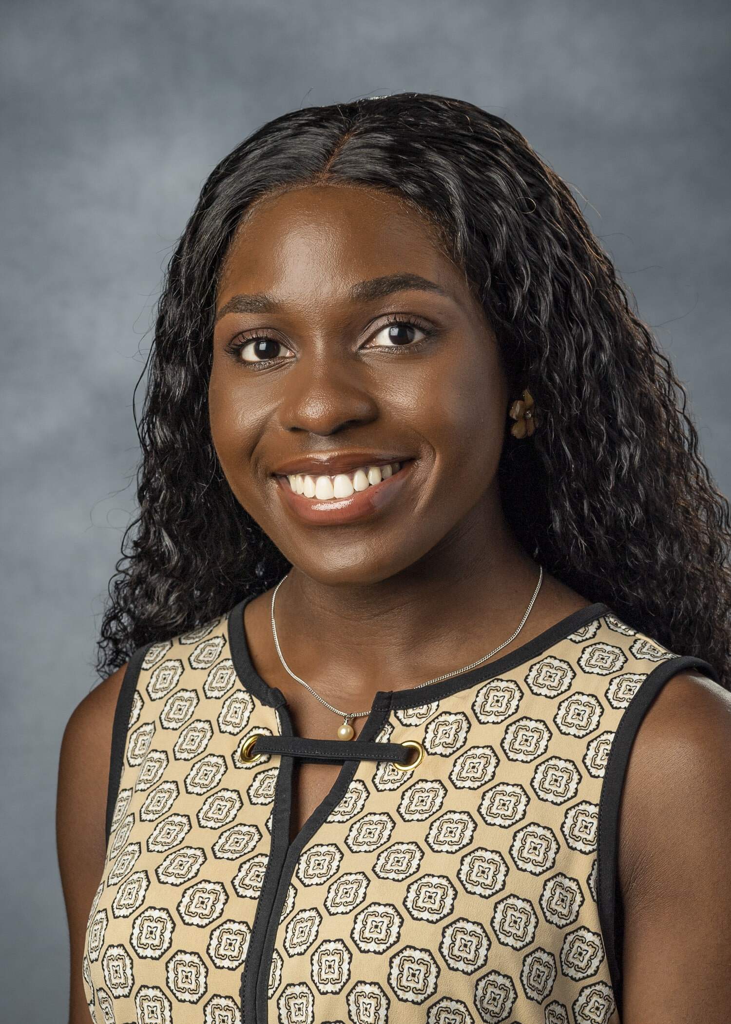 Shola-Olaoluwa