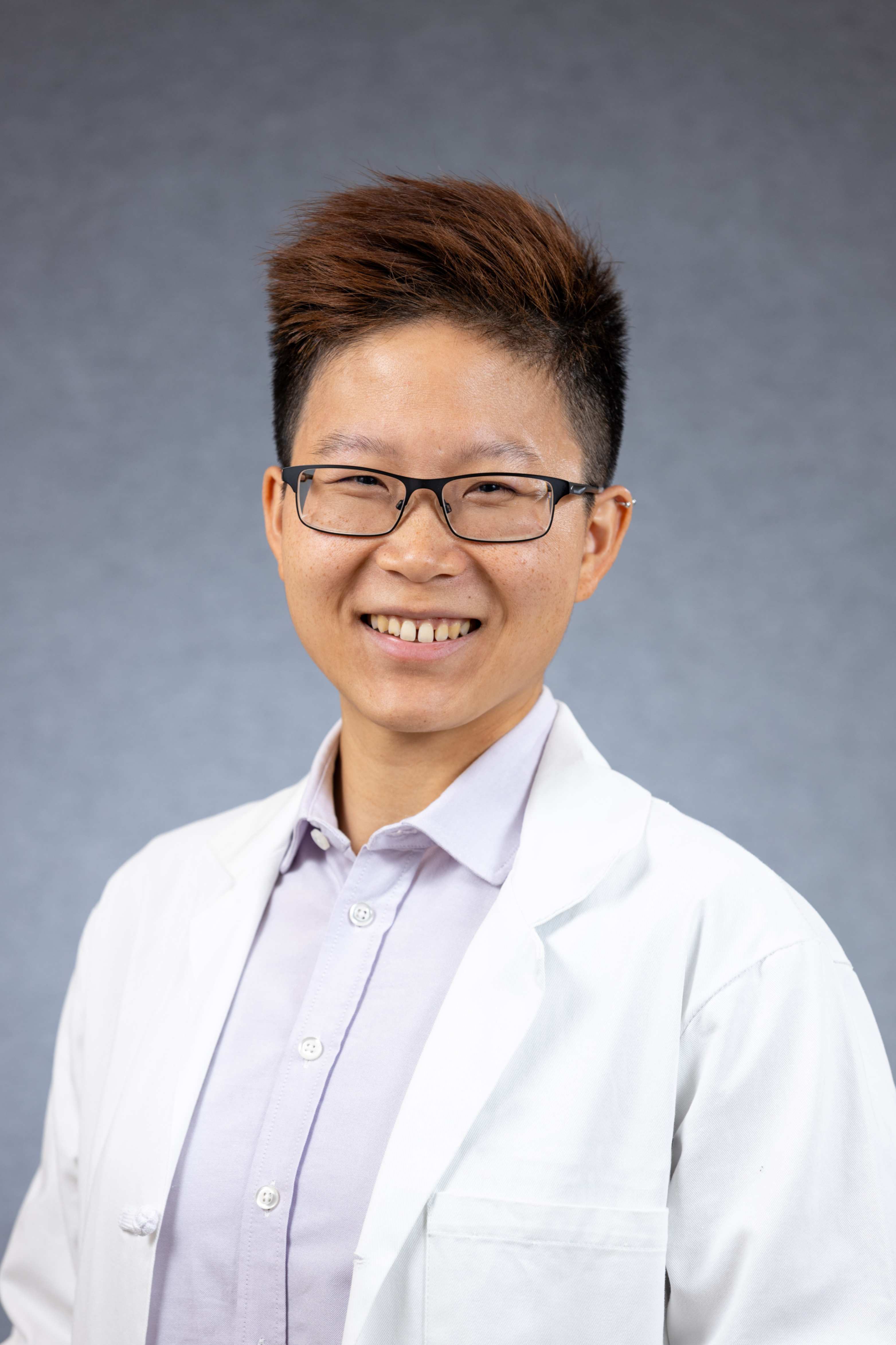 Hueylie-Lin
