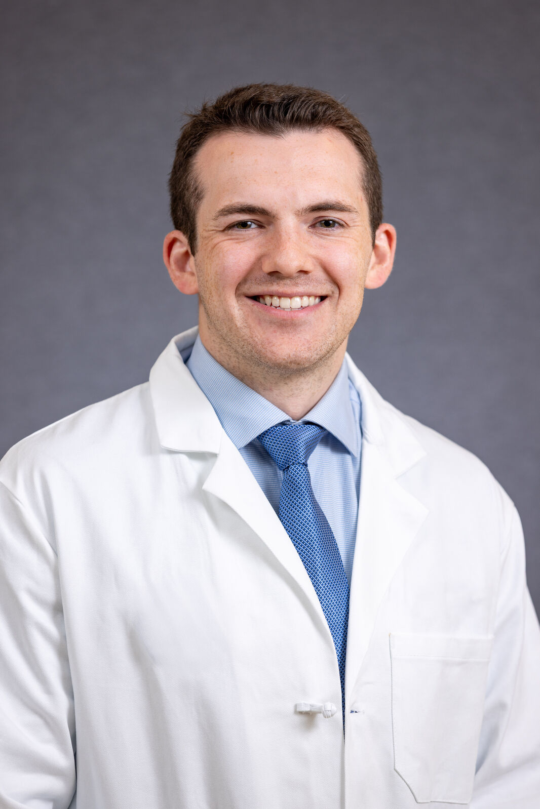 Christopher Conners Headshot