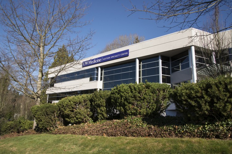 Eastside Specialty Center