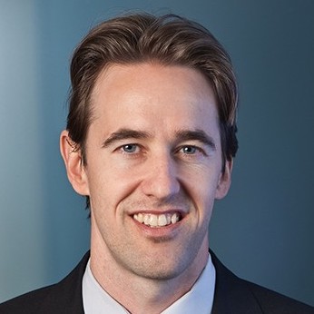 Dr. Jonathan Harper