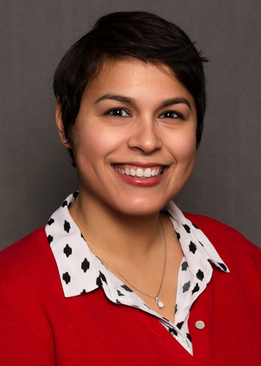 Melissa Anderson-Chavarria