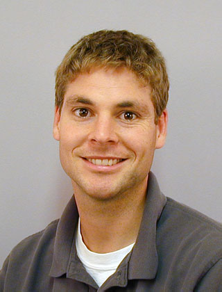 Michael Bailey, PhD, MS