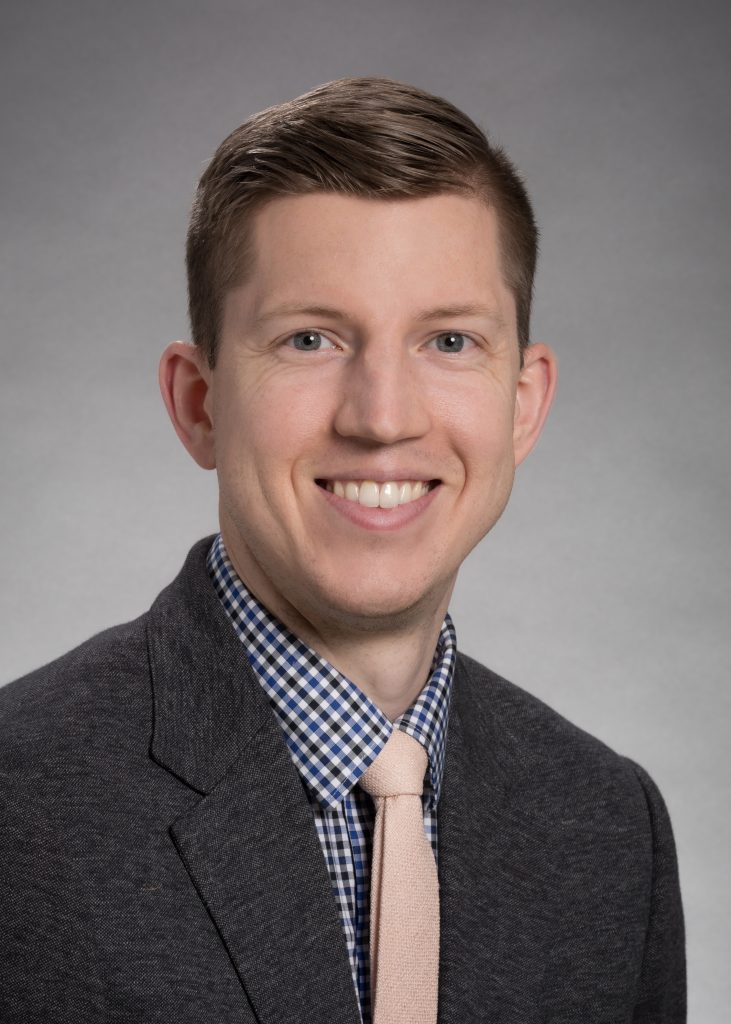 Alex Borchert, MD