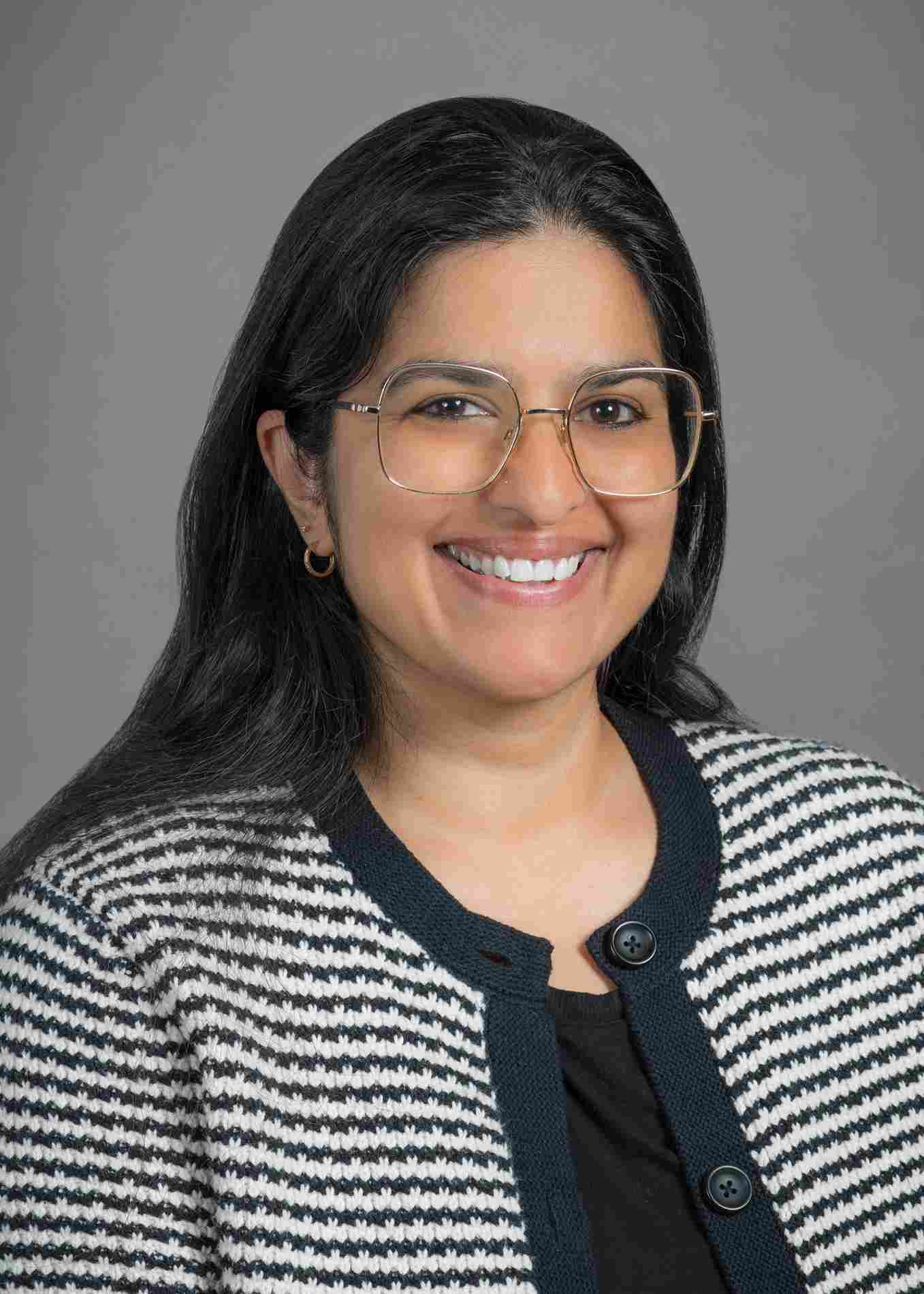 Maya Chandru, MD, PhD