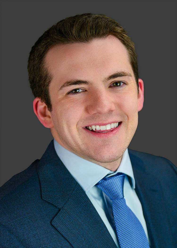 Christopher Connors, MD