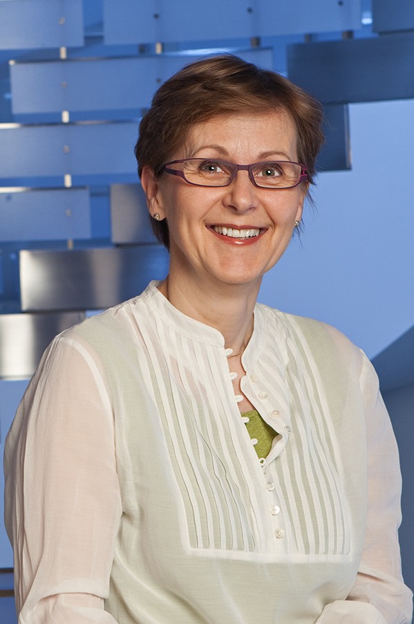 Eva Corey, Ph.D.