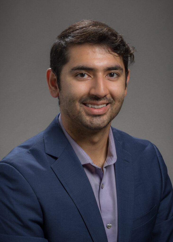 Pranav Dadhich