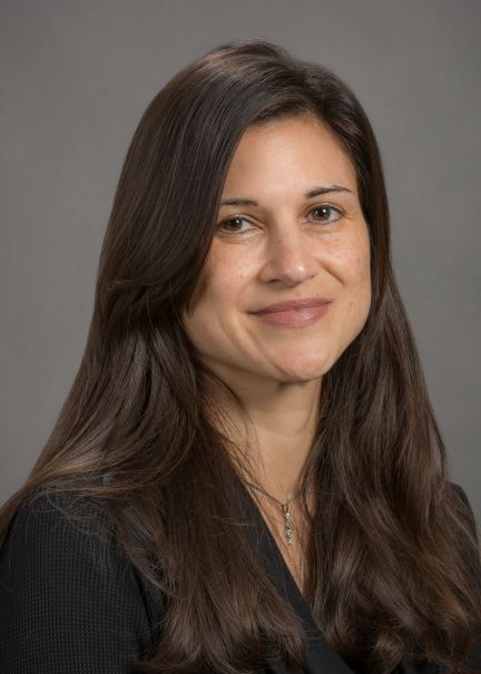 Dr. Alana Desai