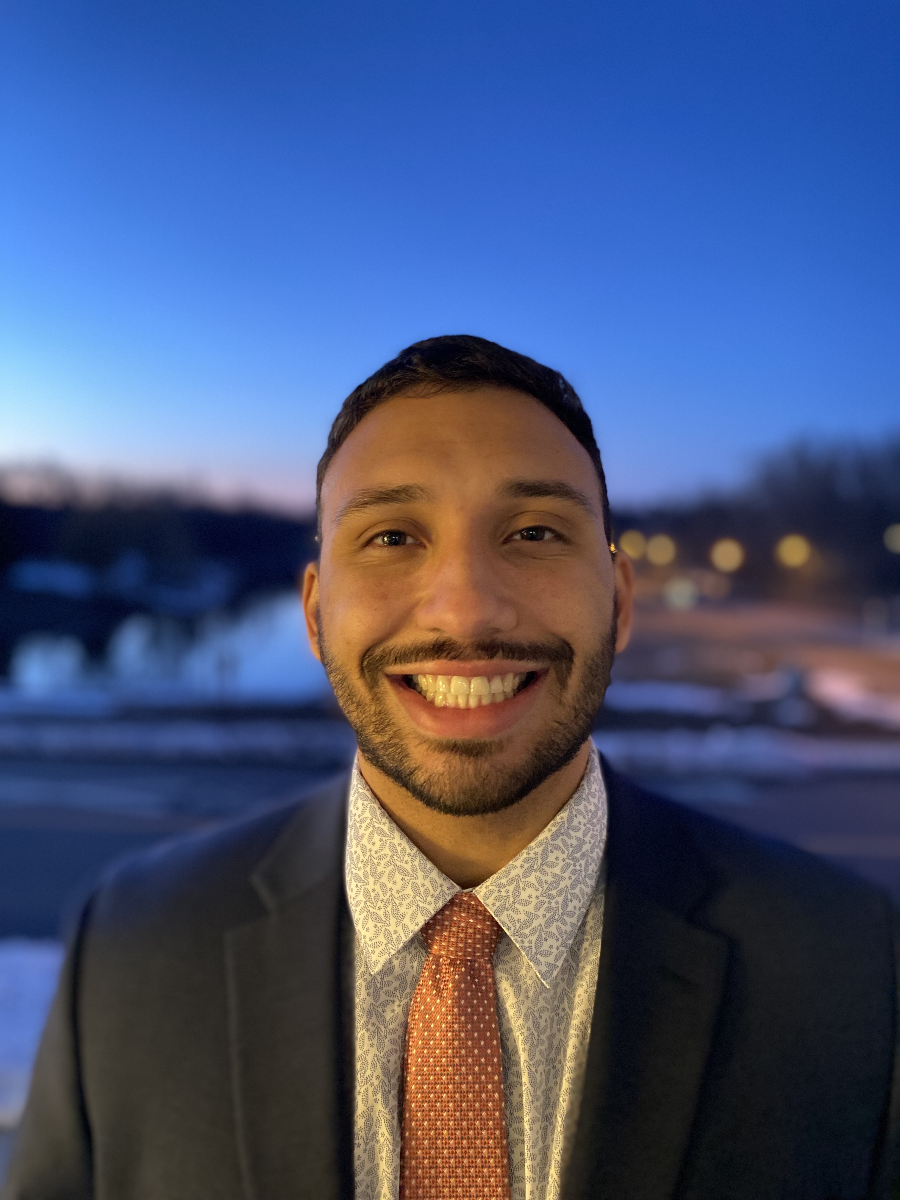 Devante Delbrune