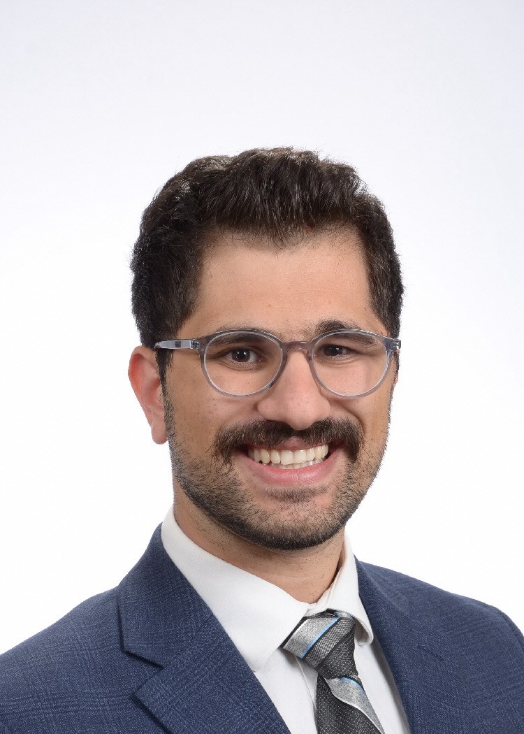 Conner Ganjavi, MD, MPH