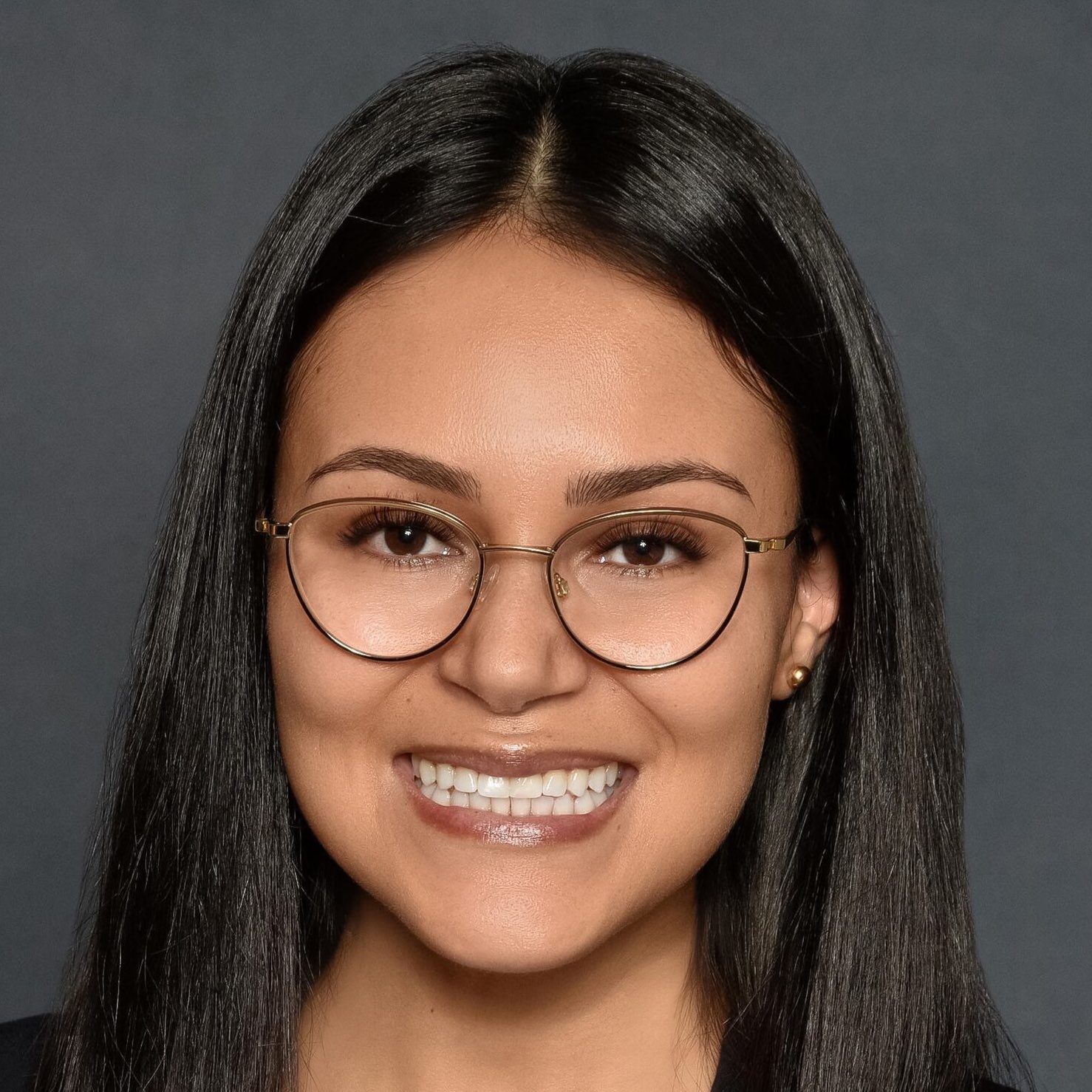 Natalia Garcia Penaloza