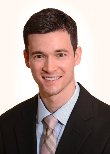 Garrick Greear