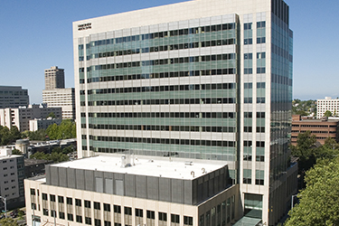 Harborview Medical Center