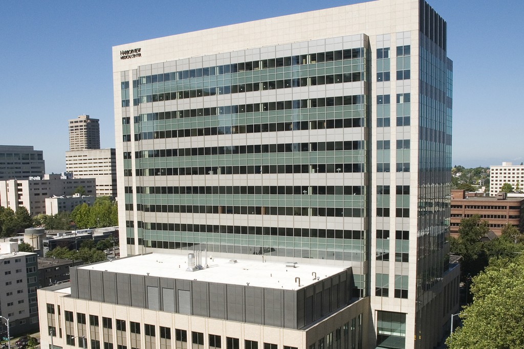 Urology Clinic Harborview Medical Center