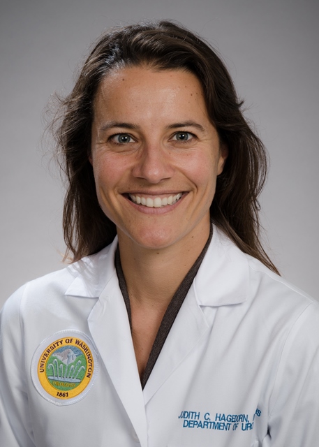 Judith Hagedorn