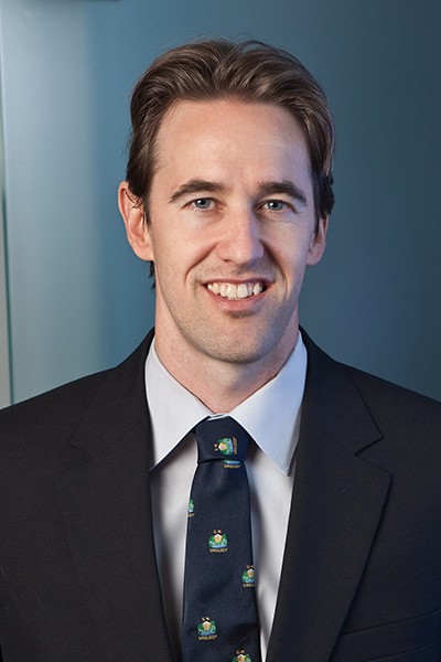 Jonathan Harper