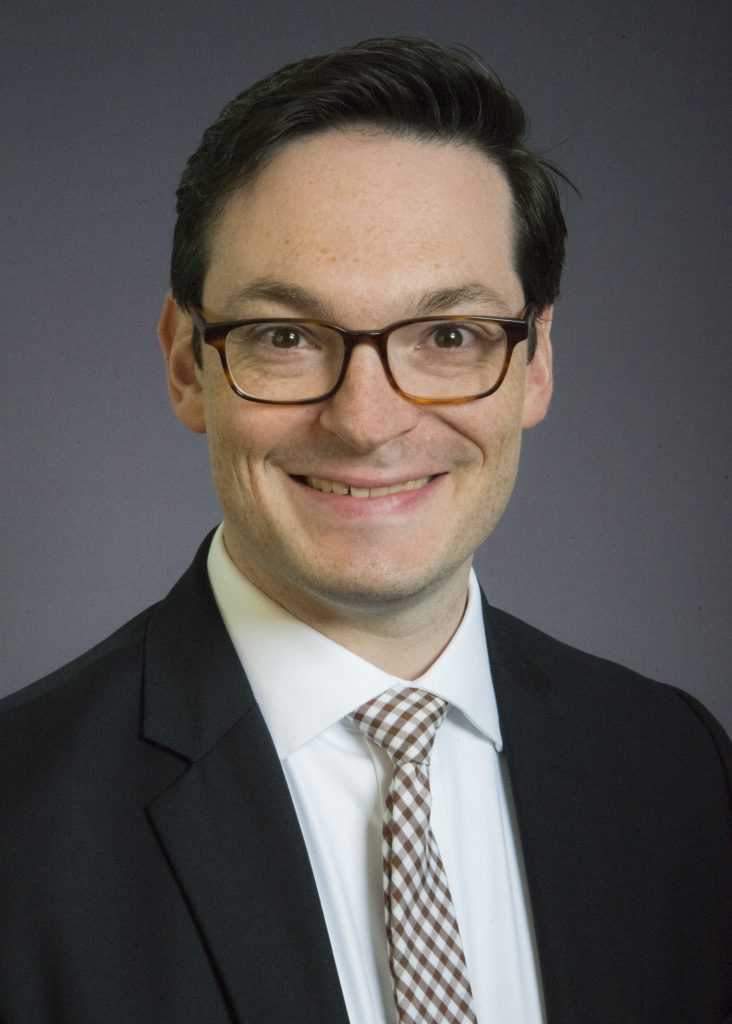 Brian Jordan