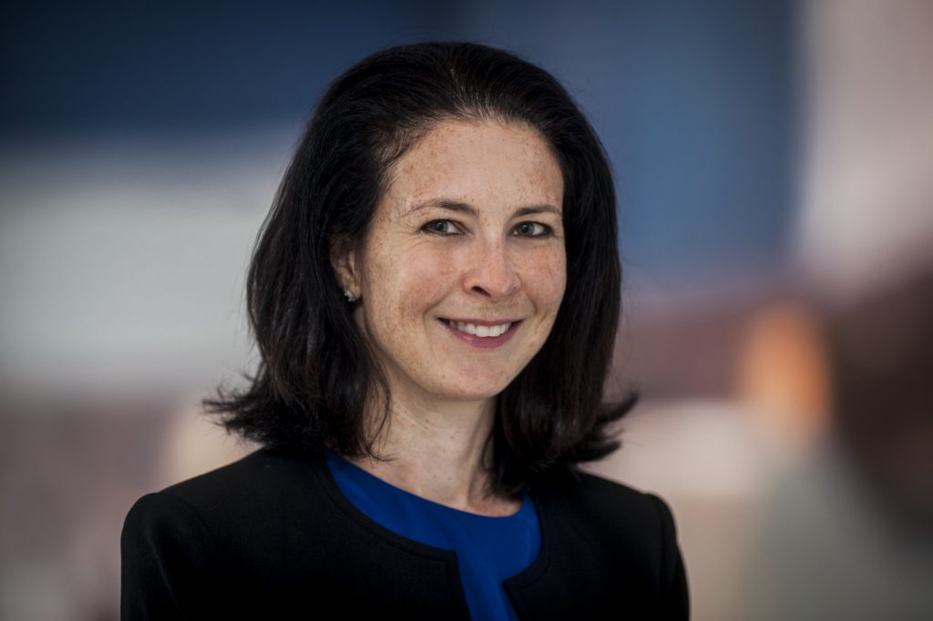 Dr. Kathleen Kieran