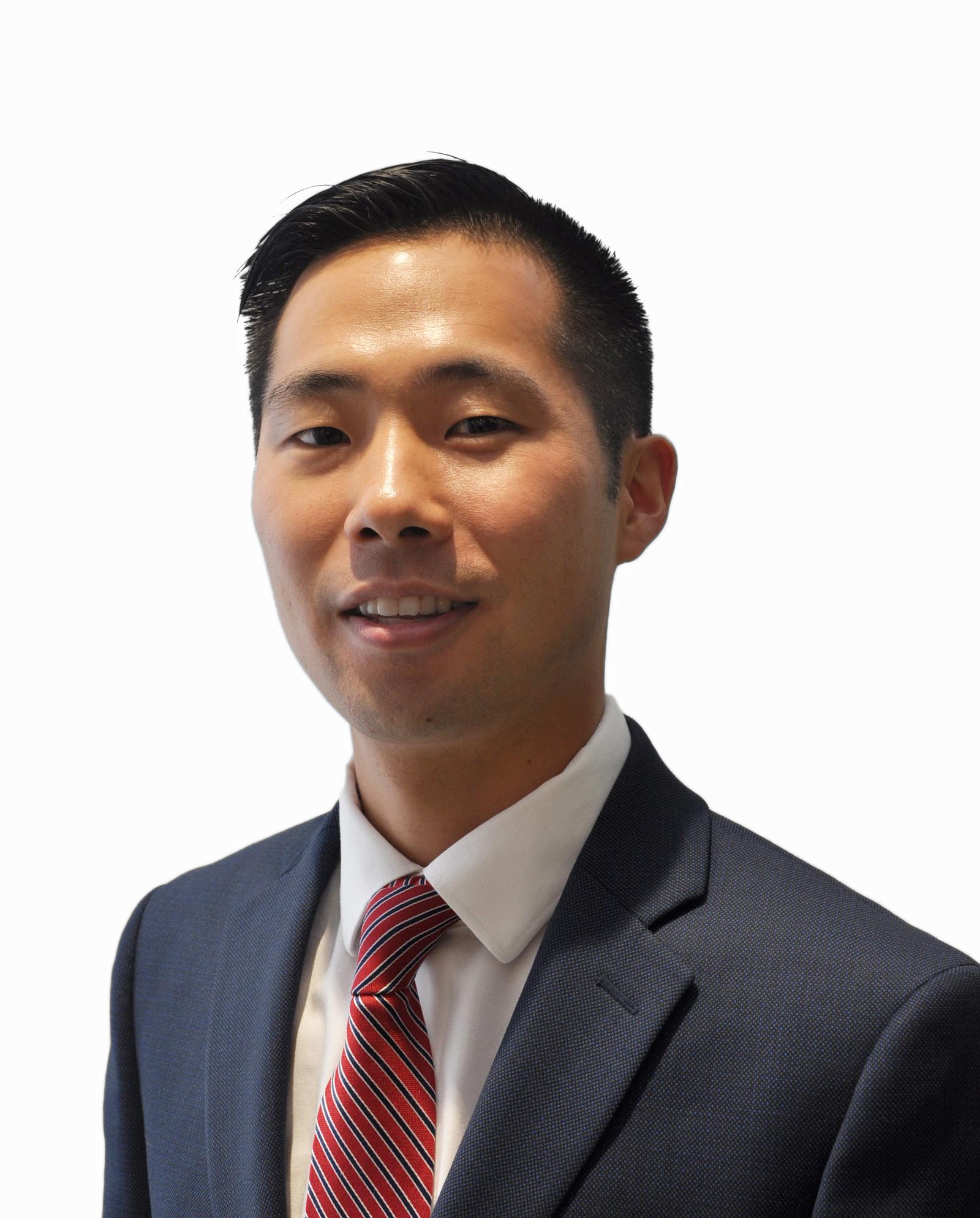 Ziho Lee, MD
