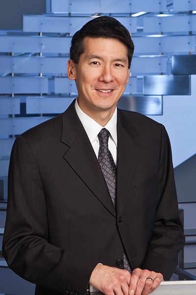 Daniel Lin